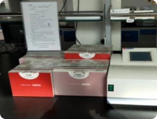 美国IDEXX试剂盒及DG5033A型酶联免疫检测仪