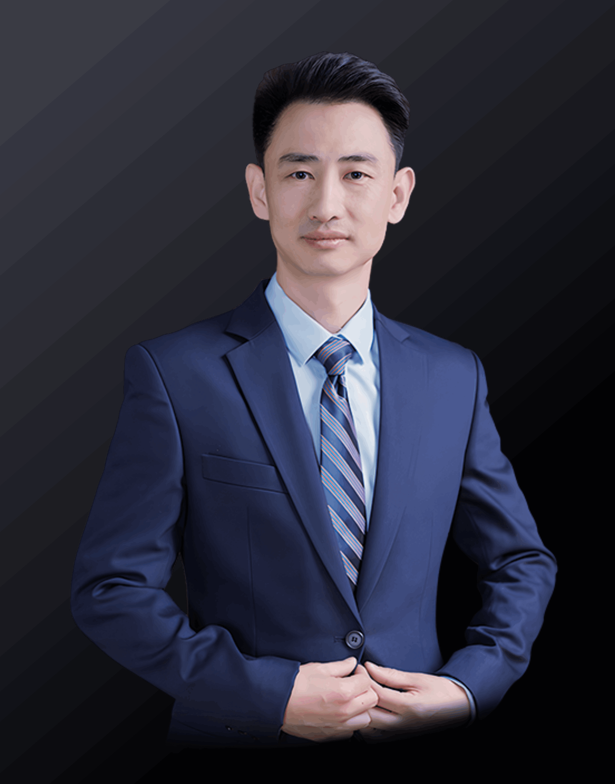 董事长致辞